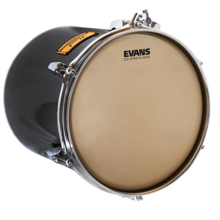 Evans Strata 1000 Concert Drum Head, 12 Inch
