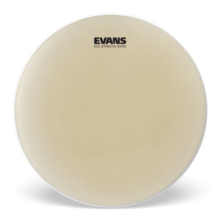 Evans Strata 1000 Concert Drum Head, 18 Inch