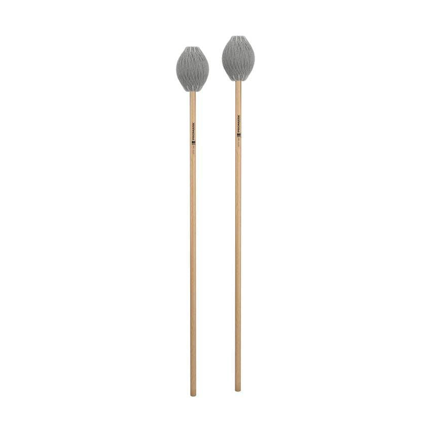 Promark SM6 SPYR Marimba Mallets Very Hard