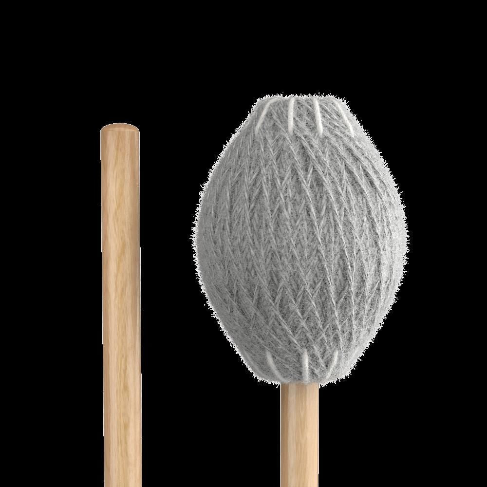 Promark SM6 SPYR Marimba Mallets Very Hard