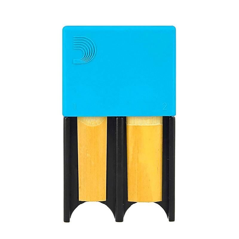 Rico Planet Waves D‚ÄôAddario Reed Guard - Blue