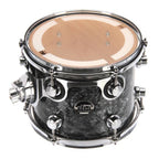 DW Performance FinishPly 9x12 Inch Tom - Black Diamond