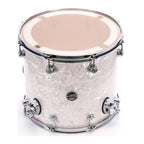 DW Performance FinishPly 14x16 Inch Floor Tom - White Marine