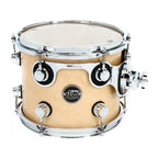 DW Performance Lacquer 8x10 Inch Tom - Natural