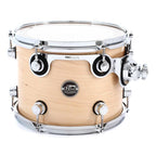 DW Performance Lacquer 9x12 Inch Tom - Natural