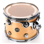 DW Performance Lacquer 9x12 Inch Tom - Natural