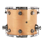 DW Performance Lacquer 12x14 Inch Floor Tom - Natural
