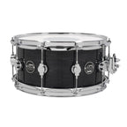 DW Performance Series 14x6.5 Snare Drum in Ebony Stain Lacquer