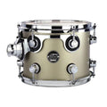 DW Performance Series 10x8 Rack Tom in Gold Mist Hard Satin