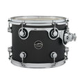 DW Performance Series 12x9 Rack Tom in Charcoal Metallic Hard Satin