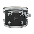 DW Performance Series 12x9 Rack Tom in Charcoal Metallic Hard Satin