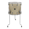 DW Performance Series 14x12 Floor Tom in Gold Mist Hard Satin