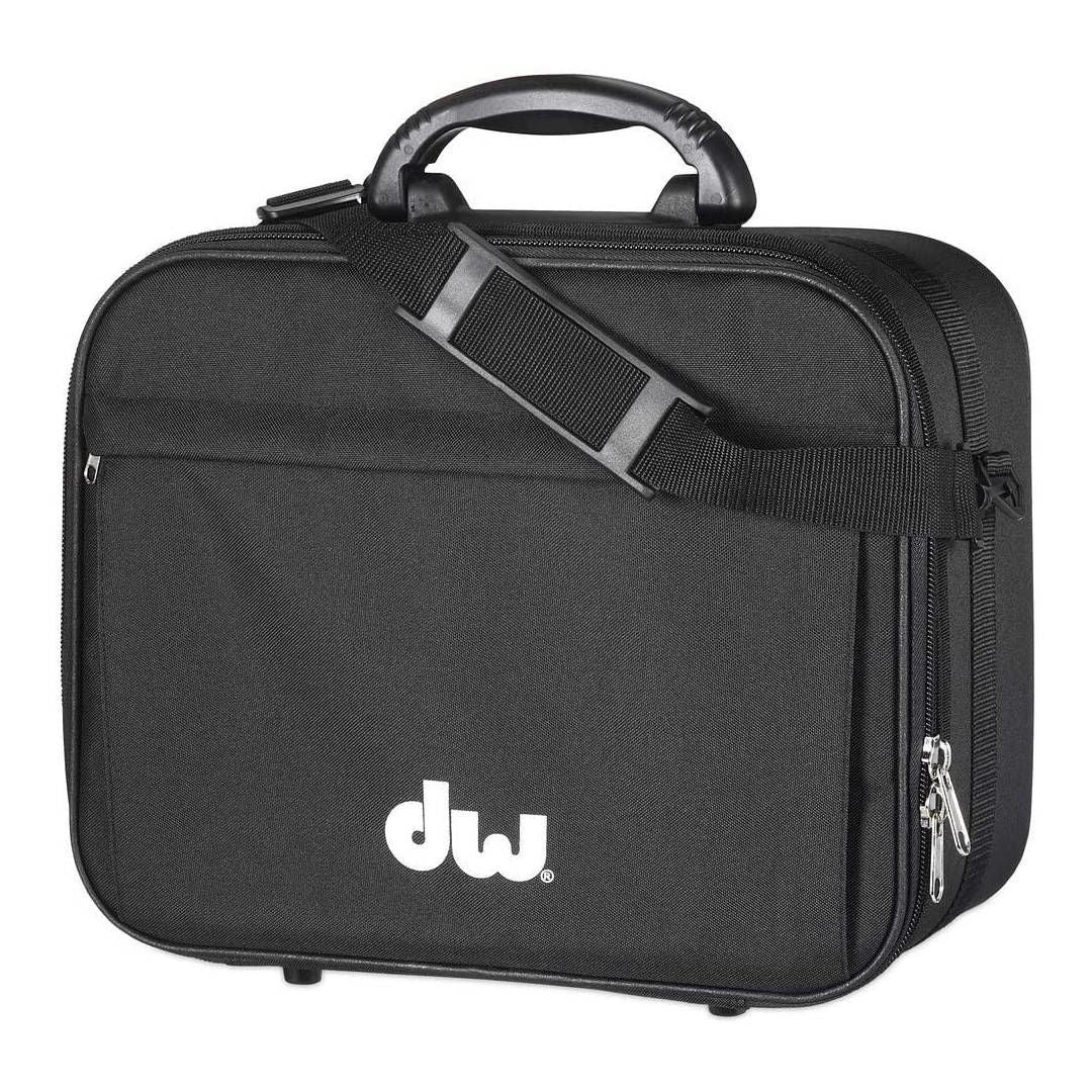 DW Double Pedal Bag
