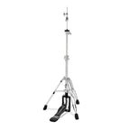 DW 3500 Hi-Hat Stand with three legs, sturdy drum hardware accessory for professional drum setups.