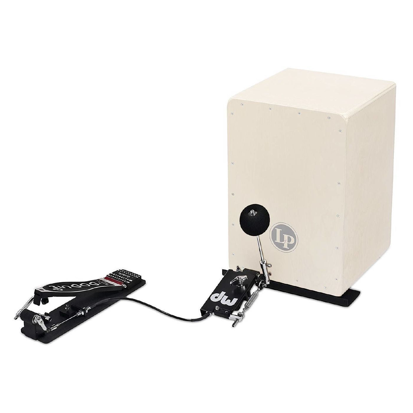 DW 5000 Cajon Pedal