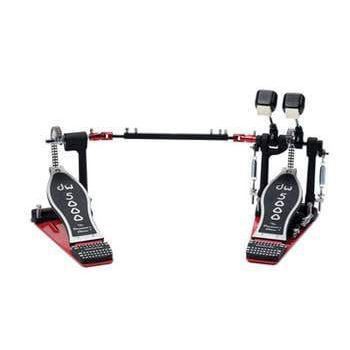 DW 5002AD4 Bass Drum Double Kick Pedal