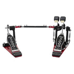 DW 5002AH4 Single Chain Double Bass Drum Pedal