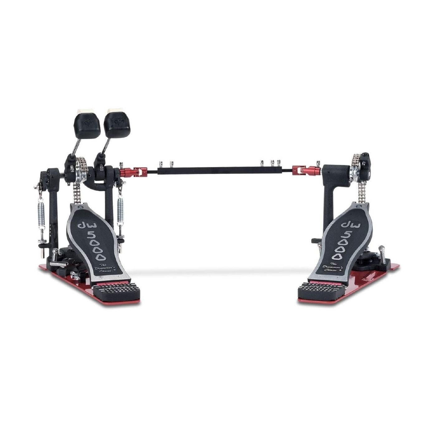 DW 5000 Series DWCP5002TDL3 Lefty Double Bass Drum Pedal