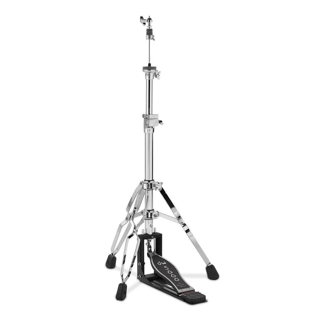 DW 5000 Series Hi-Hat Stand - 3 Legs
