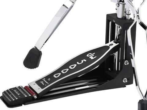 DW 5000 Series Hi-Hat Stand - 3 Legs