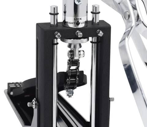 DW 5500 Hi-Hat Stand 2 Legs