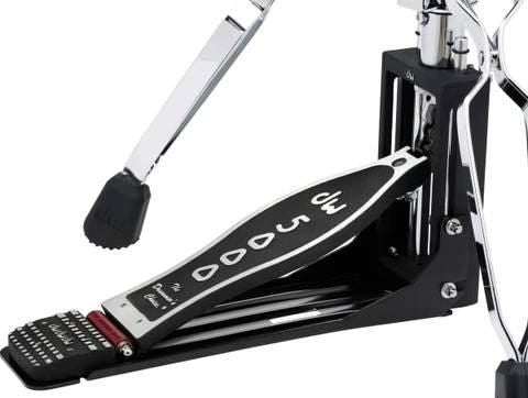 DW 5500 Hi-Hat Stand 2 Legs