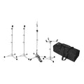 DW 6000 Series Ultralight Hardware Pack With Bag