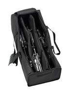 DW 6000 Series Ultralight Hardware Pack With Bag