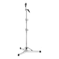 DW 6710 Straight Cymbal Stand Flush Base