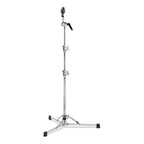 DW 6710 Straight Cymbal Stand Flush Base