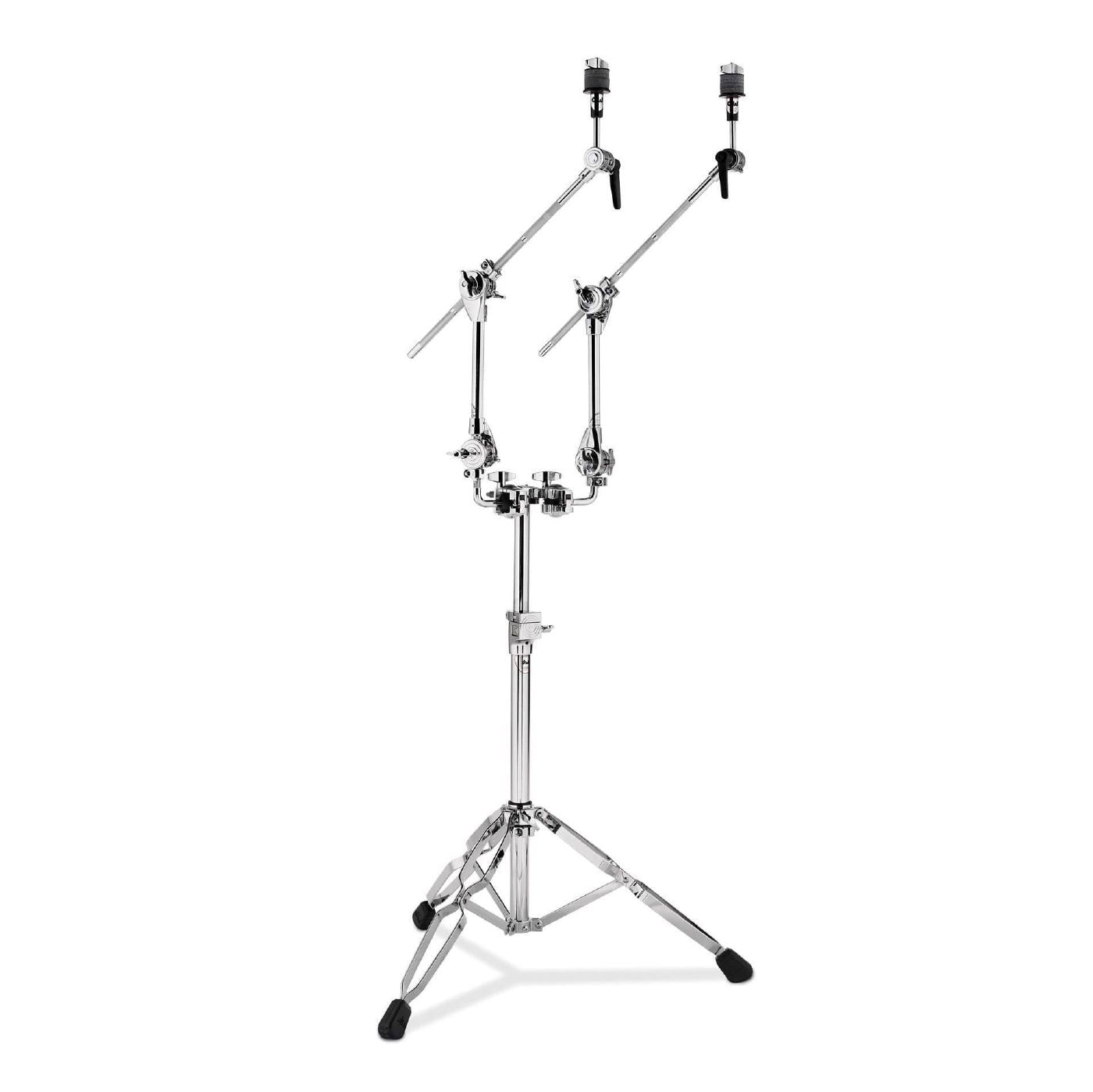 DW 9799 Double Boom Cymbal Stand