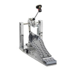DW MFG USA Machined Chain Drive Bass Drum Single Kick Pedal