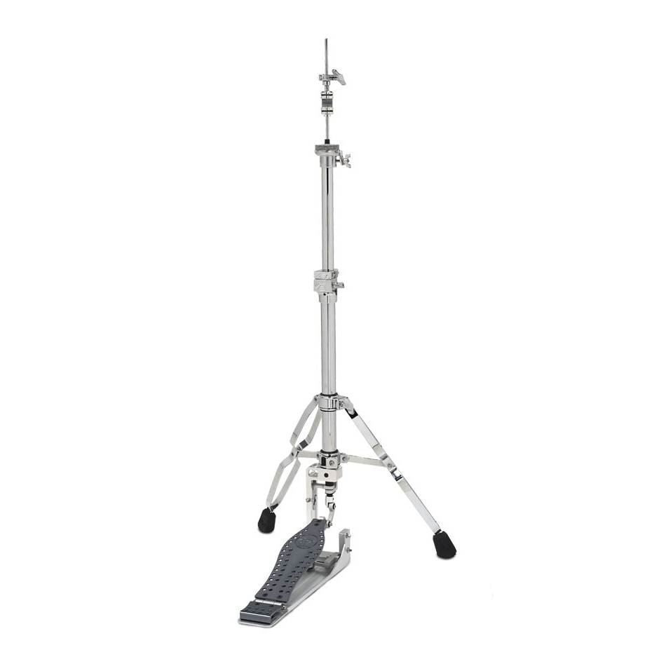 DW Machined Direct Drive Hi Hat Stand Two Leg