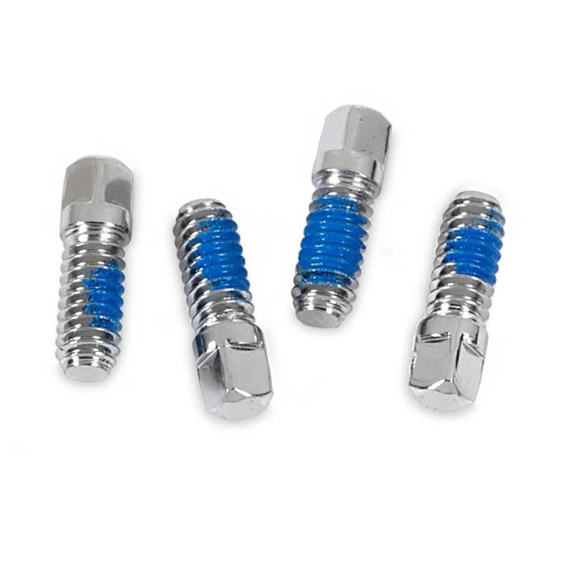 DW 9/16 Drum Key Screw (4-Pack)