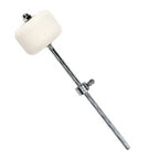 DW DWSM102 Large Felt Bass Drum Pedal Beater