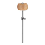 DW DWSM104 Solid Maple Wood Pedal Beater