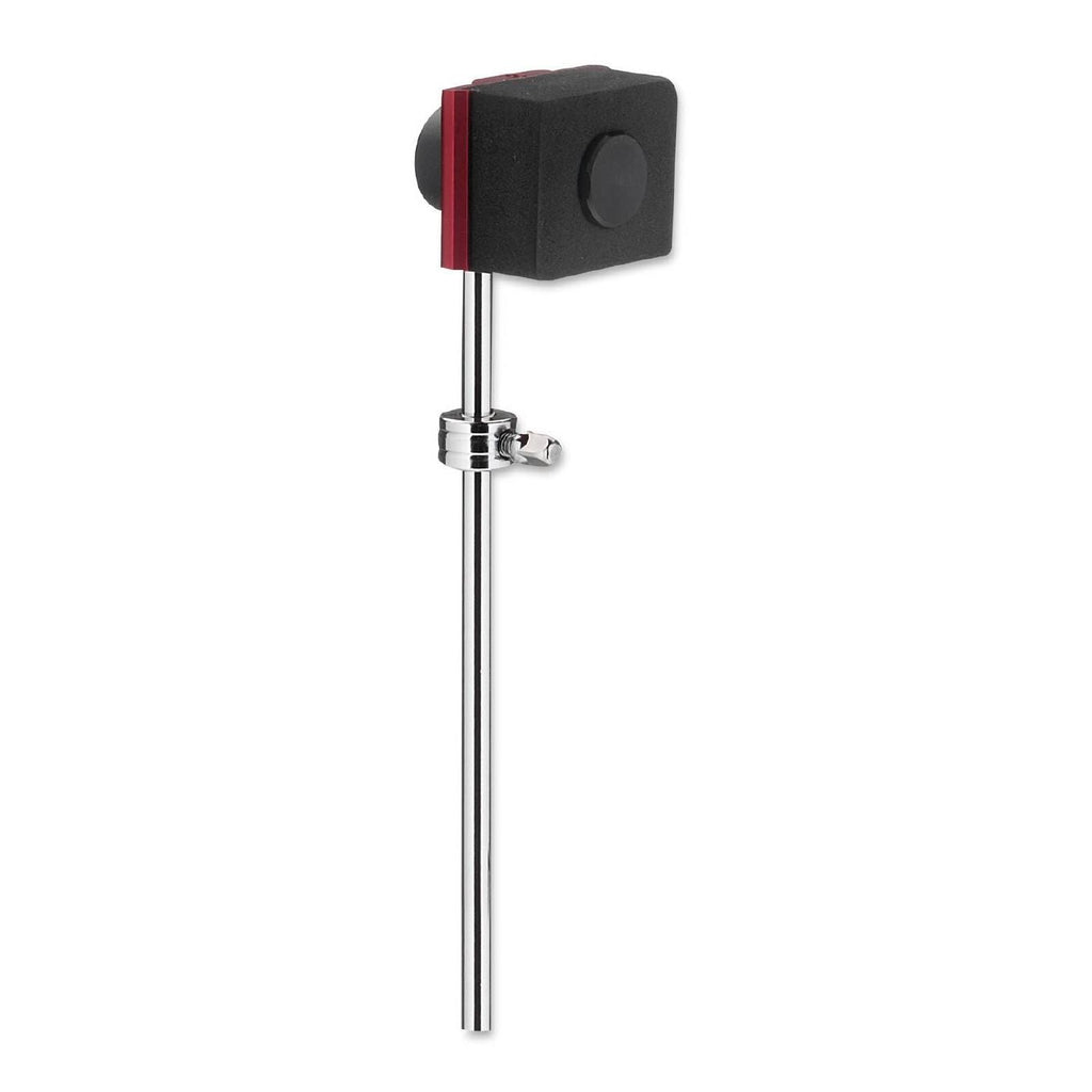 DW DWSM105 Hardcore Bass Drum Pedal Beater (Adjustable Foam Beater)