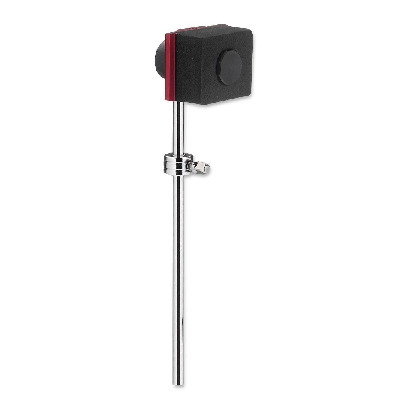 DW DWSM105 Hardcore Bass Drum Pedal Beater (Adjustable Foam Beater)