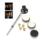 DW DWSM110 Control Bass Drum Pedal Beater