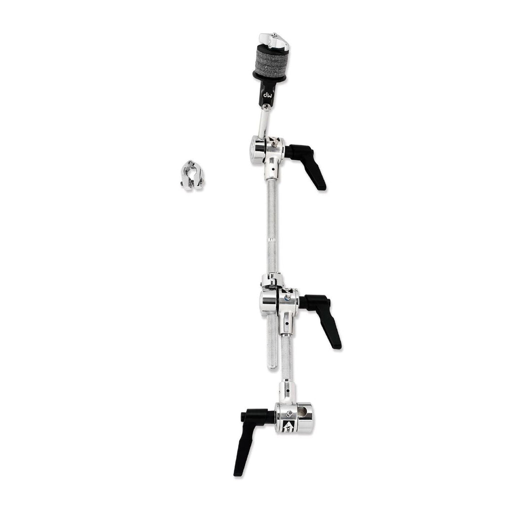 DW DWSM2012S Puppy Bone with Cymbal Arm