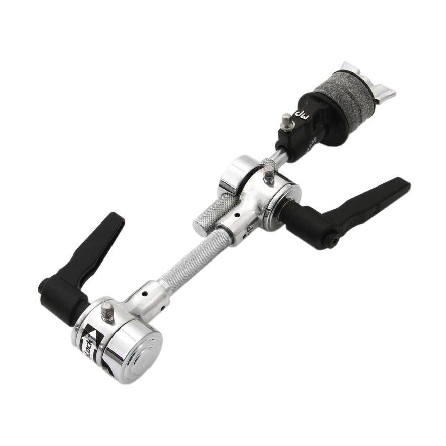 DW DWSM2031 Puppy Bone with Accessory Cymbal Arm