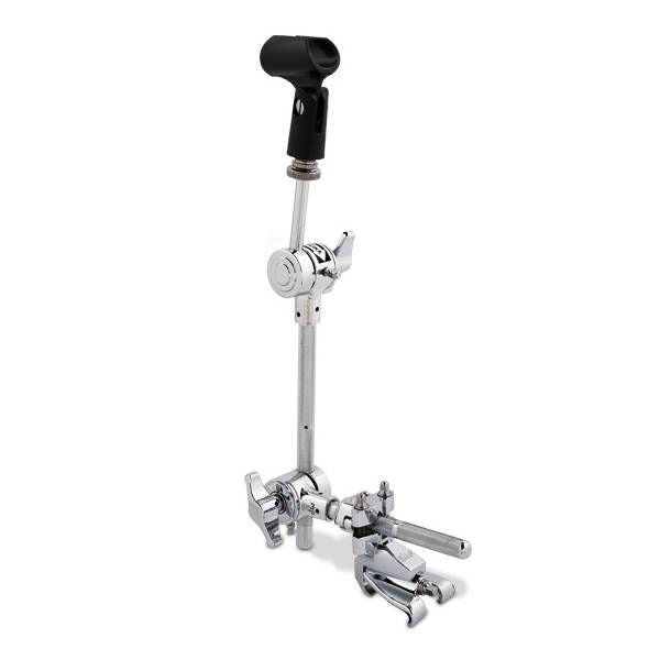 DW Bass Drum Claw Hook Clamp Mic Arm