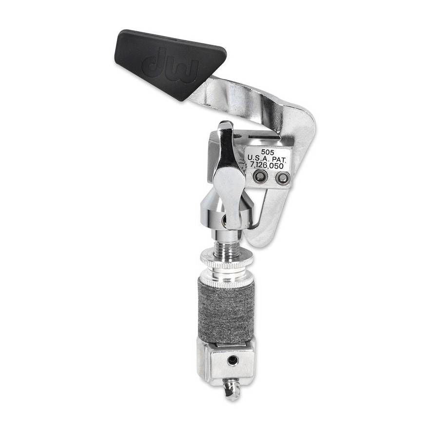 DW DWSM505 Drop Loc Hi-Hat Clutch - Smart Pack