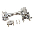 DW Dogbone V To Eyebolt Ratcheting