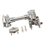 DW Dogbone V To Eyebolt Ratcheting