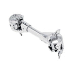 DW DWSM788 Mini Dog Bone Accessory Arm with Quick Release Clamps