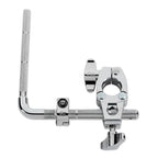 DW Dog Biscuit Clamp with 1/2 inch to 9.5 mm L-Arm