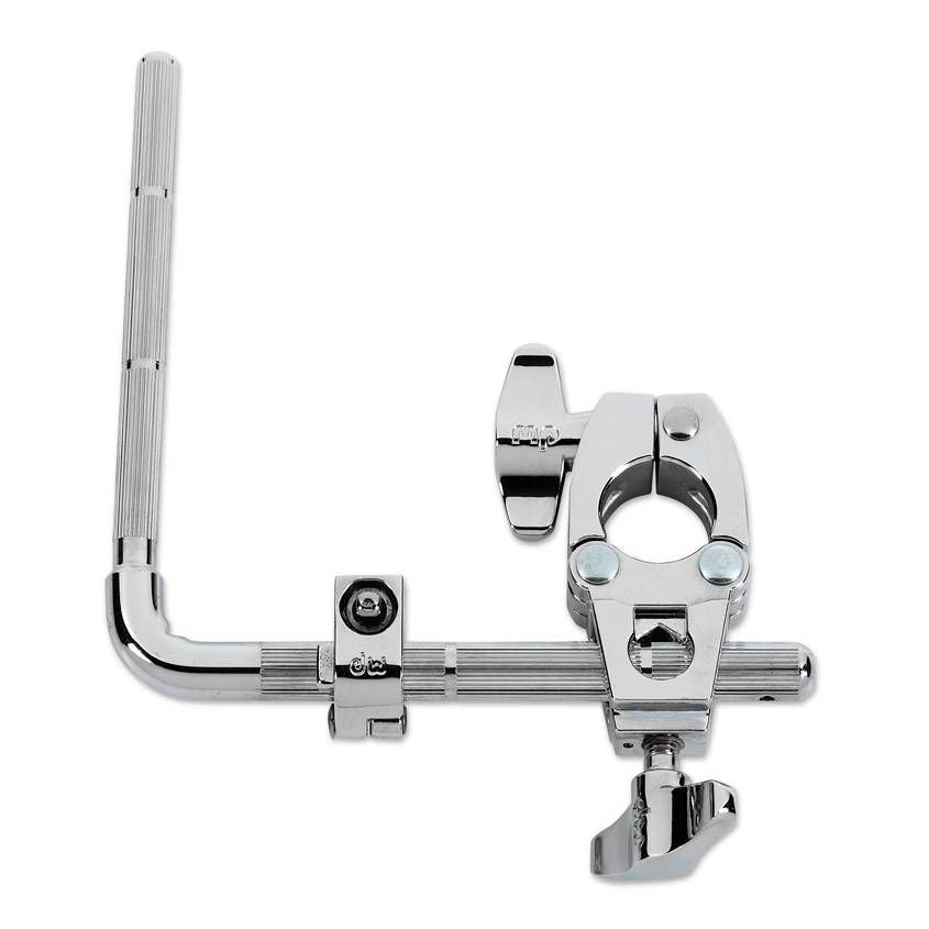 DW Dog Biscuit Clamp with 1/2 inch to 9.5 mm L-Arm