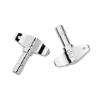 DW Standard DW Drum Key 2 Pk - Clamshell