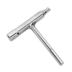 DW DWSM809 9000 Pedal Drum T-Key, Clamshell